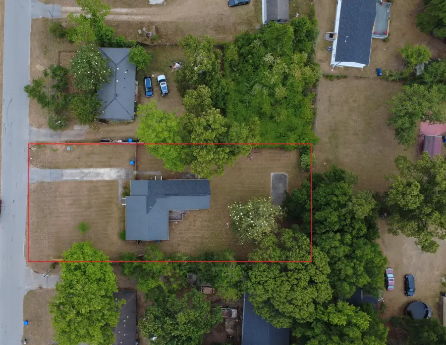 3627 Marginal Road, Mount Pleasant, SC 29466 - #2