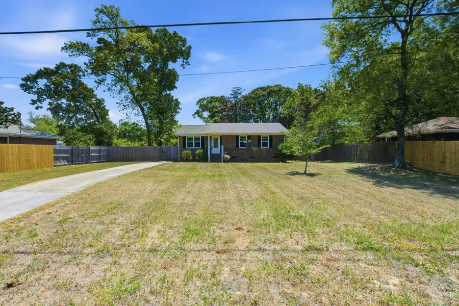 3627 Marginal Road, Mount Pleasant, SC 29466 - #3