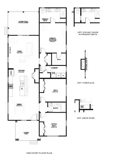 510 Ivy Green Lane #1631, Summerville, SC 29486 - #3
