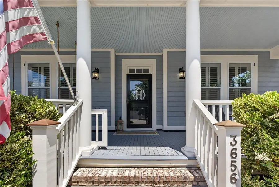 3656 Spindrift Drive, Mount Pleasant, SC 29466 - #3