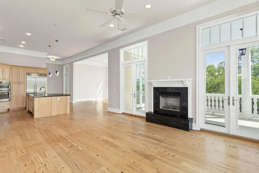 136 Fairbanks Oak Alley #4b, Daniel Island, SC 29492 - #3