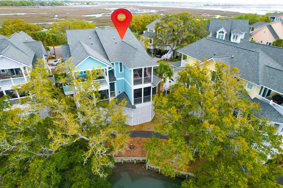 1611 Folly Creek Way #C-3, Charleston, SC 29412 - #3