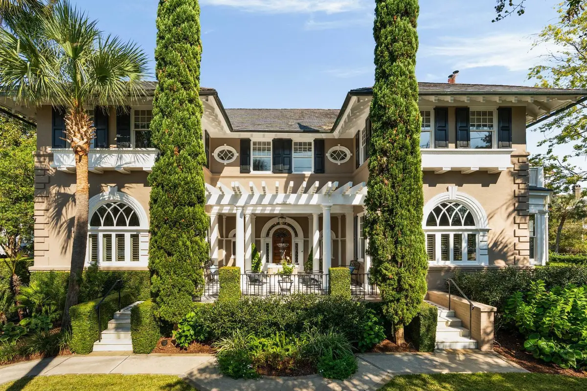 22 Rutledge Avenue, Charleston, SC 29401 - #1