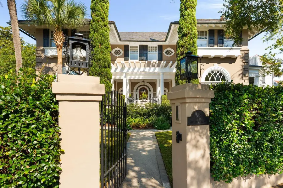 22 Rutledge Avenue, Charleston, SC 29401 - #3