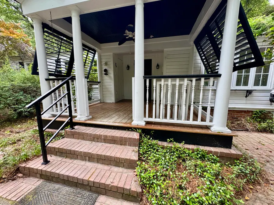 122 Gadsden Street, Summerville, SC 29483 - #2