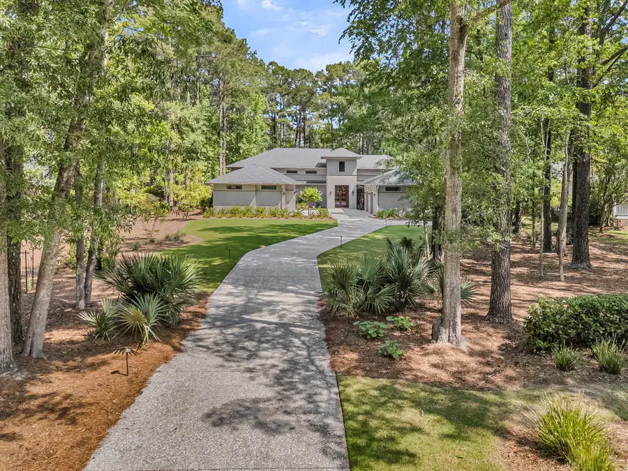 3682 Colonel Vanderhorst Circle, Mount Pleasant, SC 29466 - #2