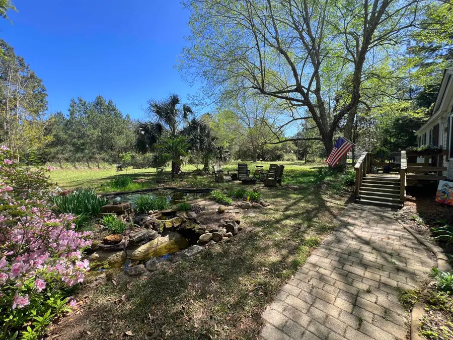 1525 Ethan Stone Road, Manning, SC 29102 - #2