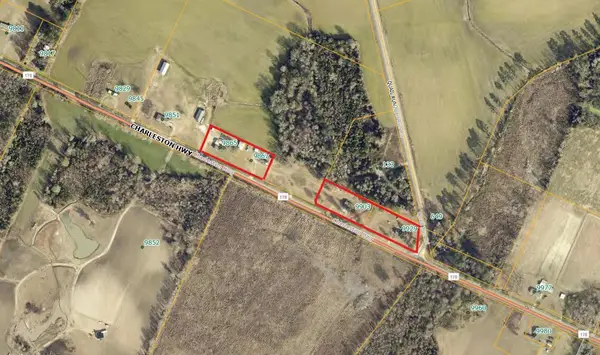 9865 Charleston Highway, Saint George, SC 29477