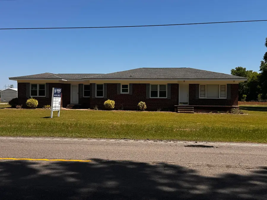 9865 Charleston Highway, Saint George, SC 29477 - #2