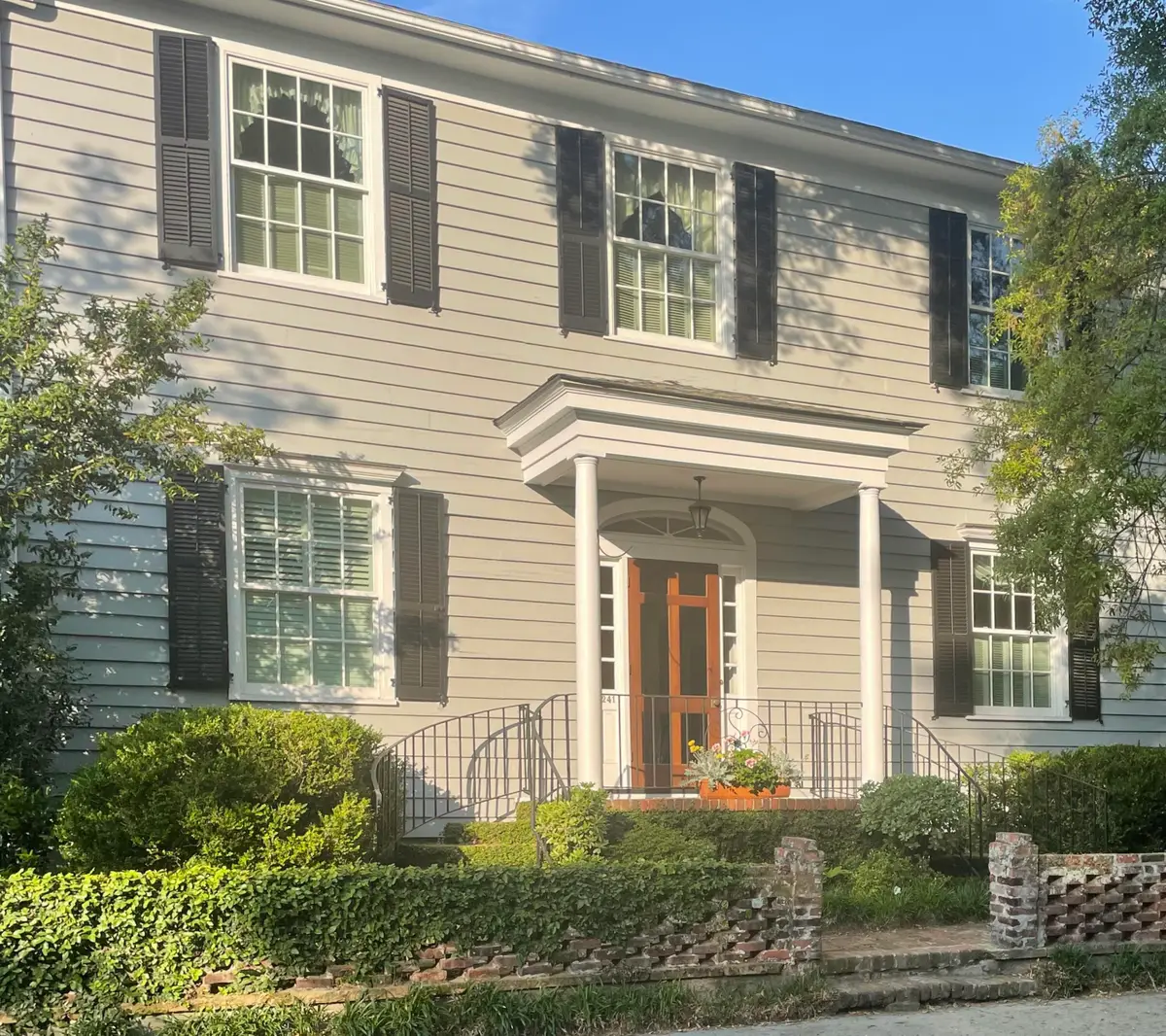 241 Bennett Street, Mount Pleasant, SC 29464 - #1