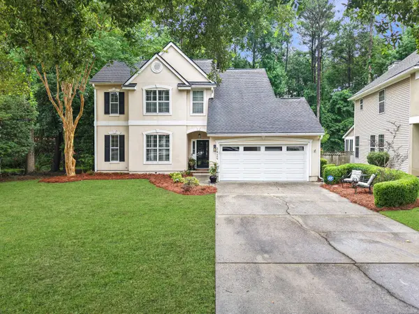 3429 Oxfordshire Lane, Mount Pleasant, SC 29466