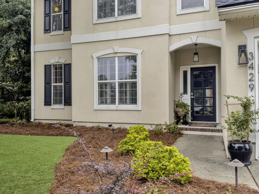 3429 Oxfordshire Lane, Mount Pleasant, SC 29466 - #2