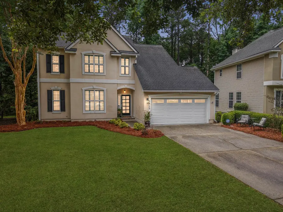 3429 Oxfordshire Lane, Mount Pleasant, SC 29466 - #3