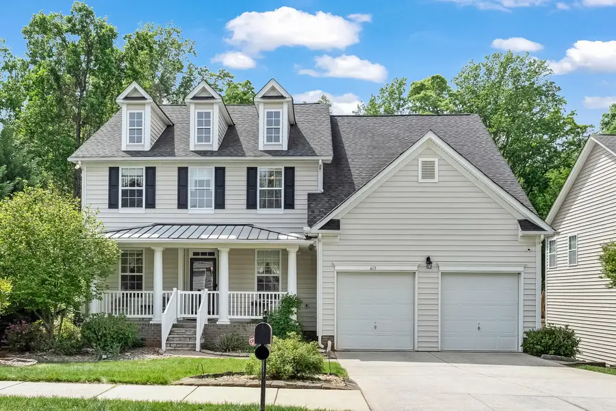613 Clouds Way, Rock Hill, SC 29732 - #2