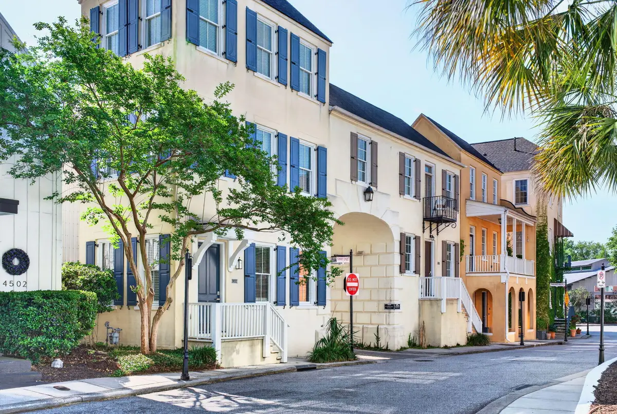 4500 Summey Street, North Charleston, SC 29405 - #1