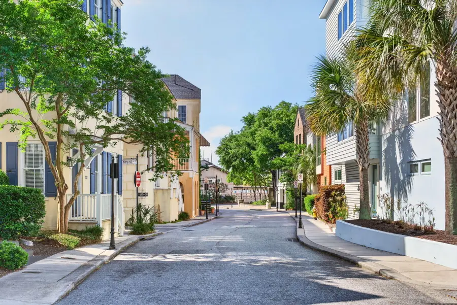 4500 Summey Street, North Charleston, SC 29405 - #2