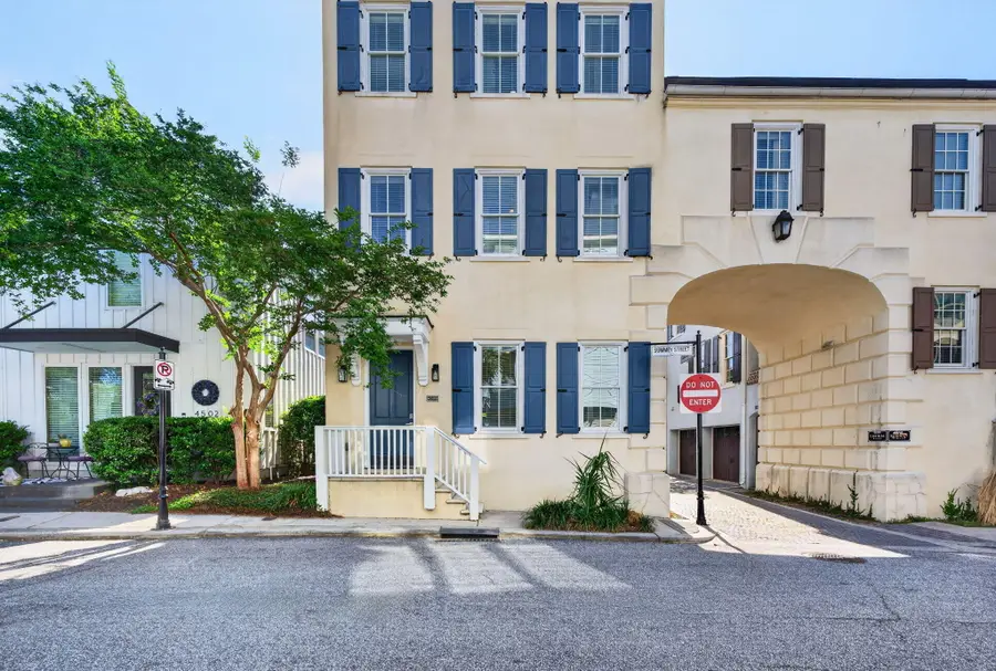 4500 Summey Street, North Charleston, SC 29405 - #3