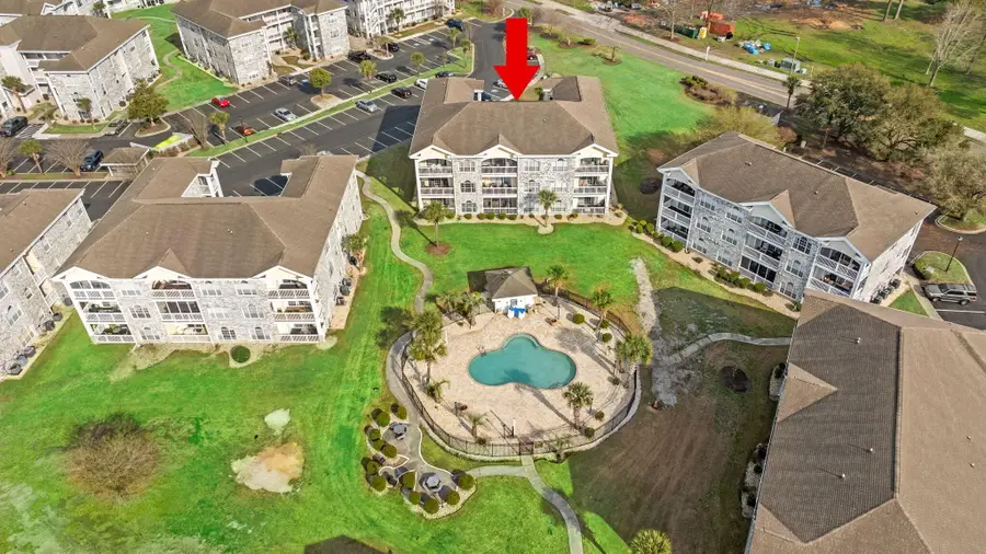 4687 Wild Iris Drive #303, Myrtle Beach, SC 29577 - #2