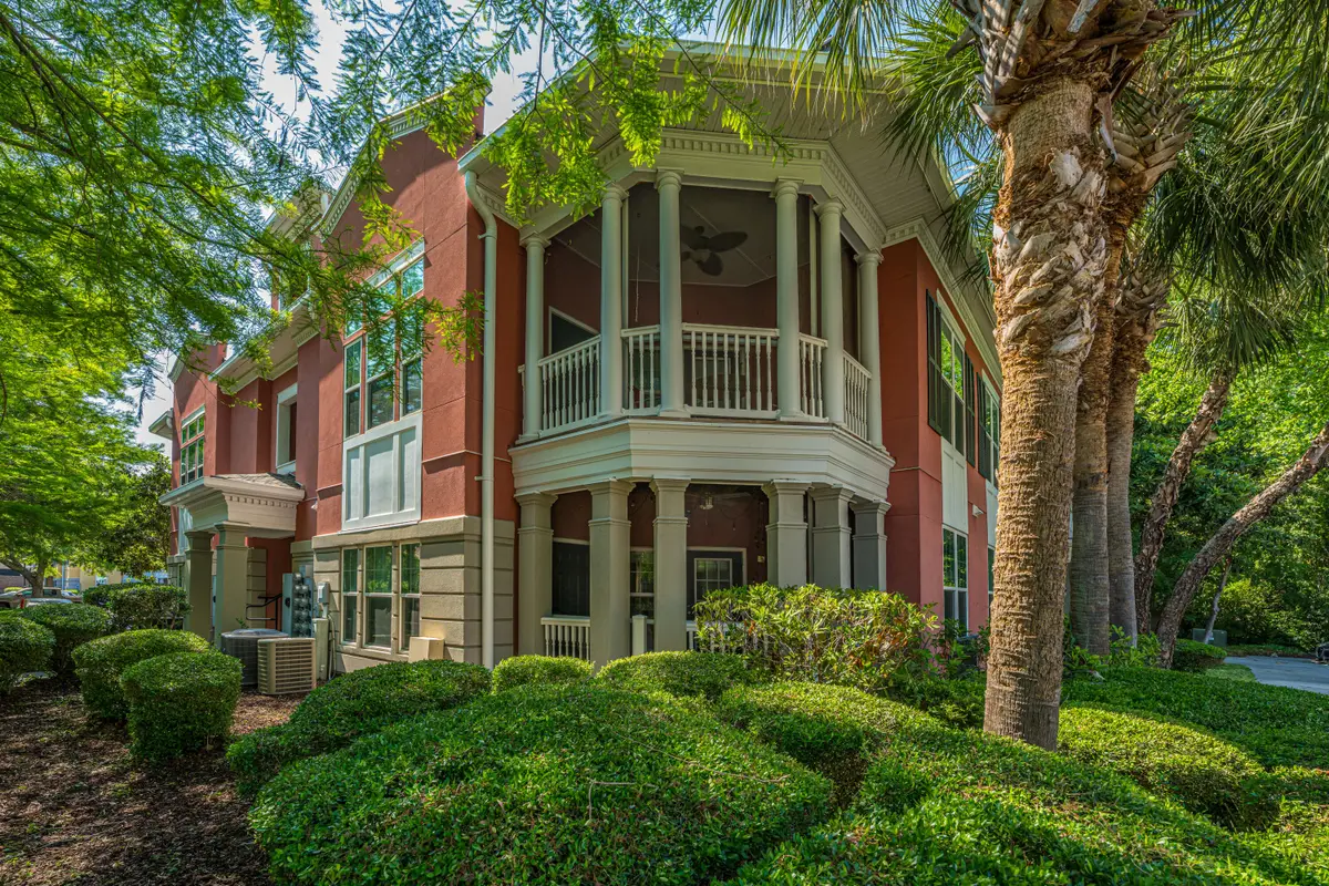 1216 Telfair Way, Charleston, SC 29412 - #1