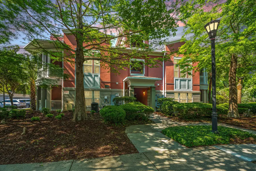 1216 Telfair Way, Charleston, SC 29412 - #2