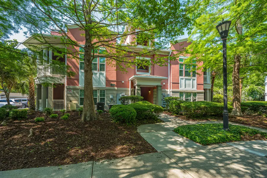 1216 Telfair Way, Charleston, SC 29412 - #3