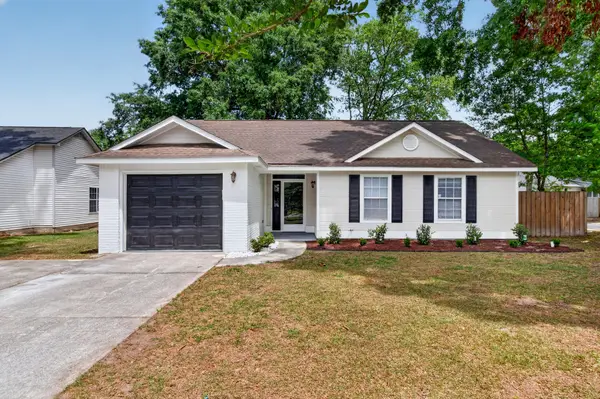 4410 Rice Mill Drive, Charleston, SC 29420