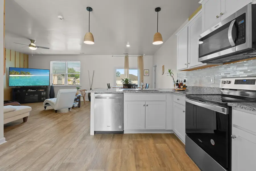 419 Blue Elderberry Run, Moncks Corner, SC 29461 - #2