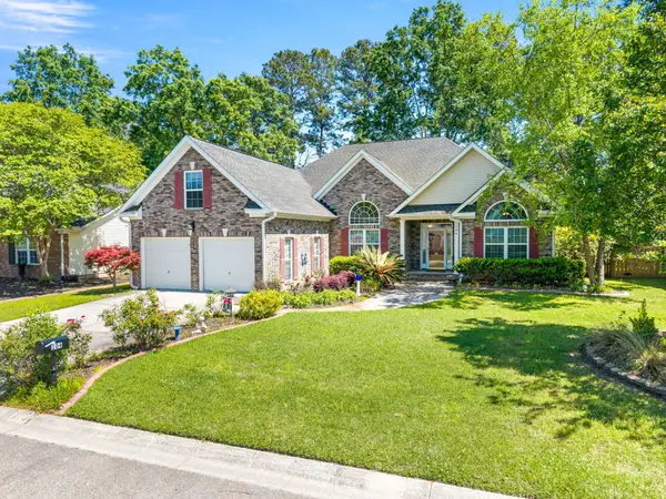 104 Long Cove Bend, Summerville, SC 29483