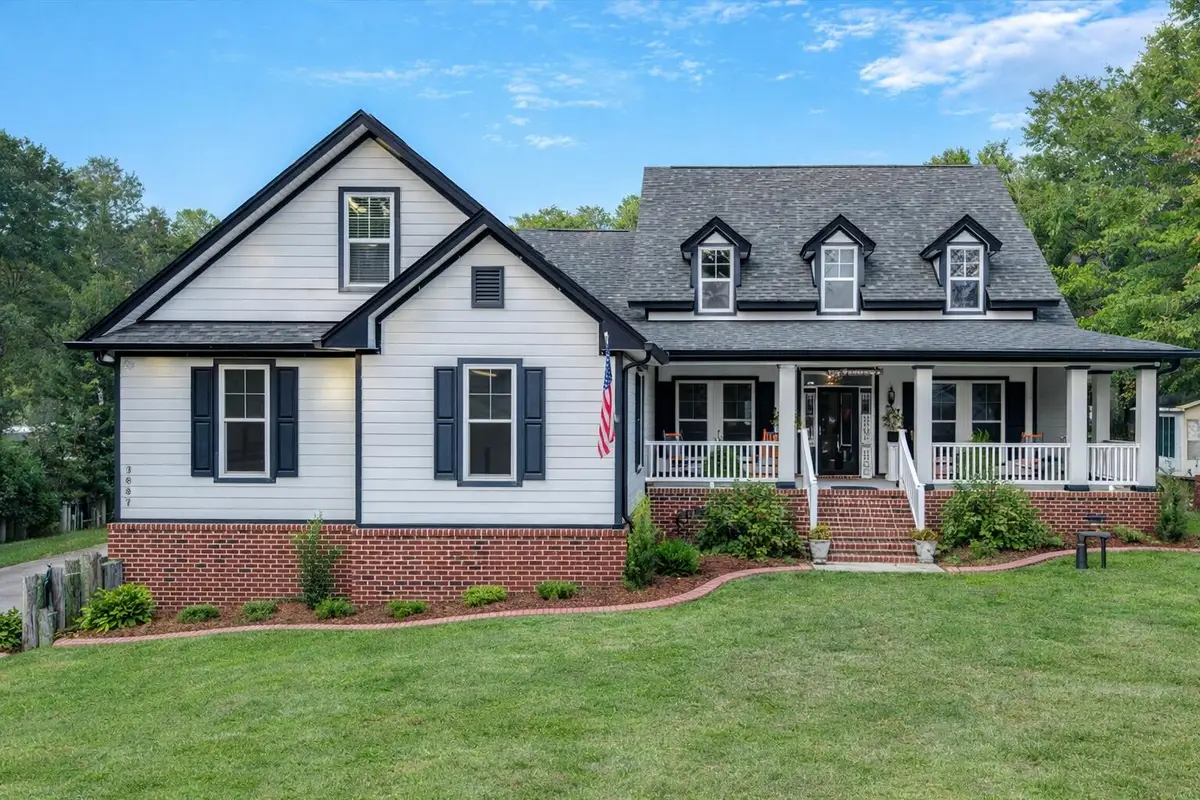 3687 Princess Pond Road, Summerton, SC 29148 - #1