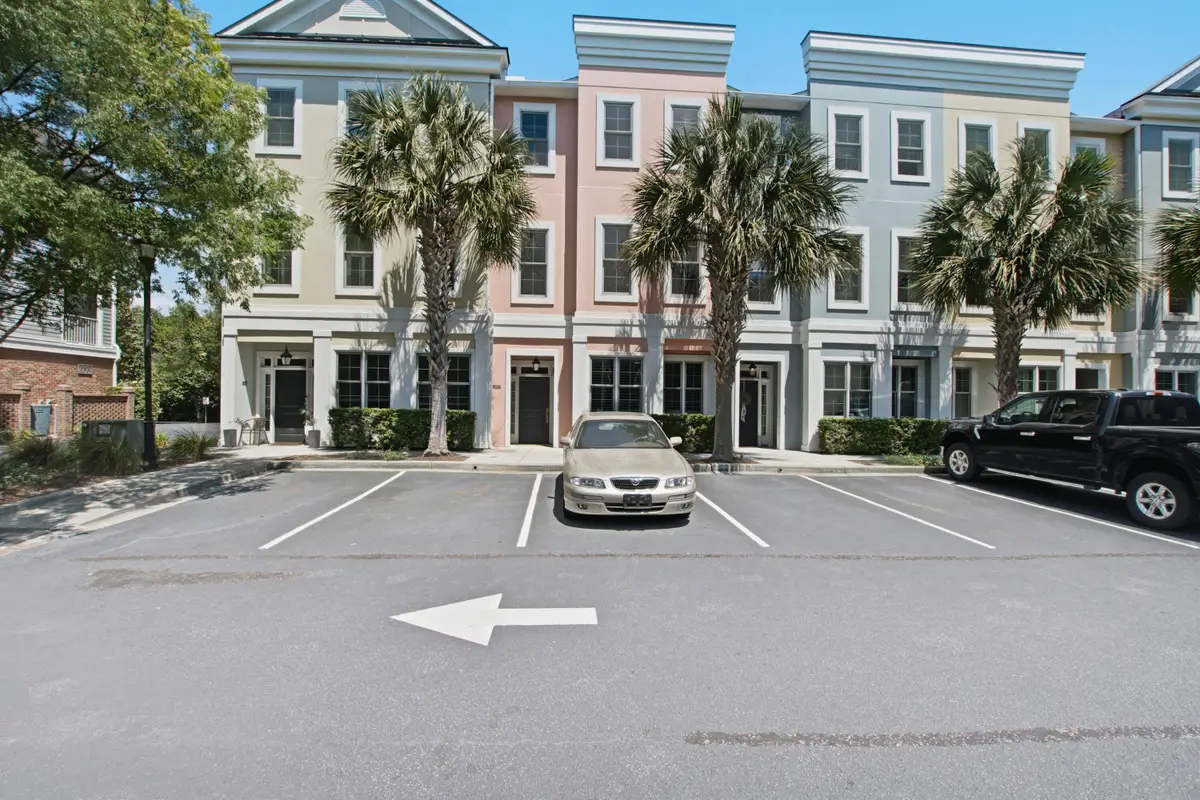 656 Coleman Boulevard #404, Mount Pleasant, SC 29464 - #1