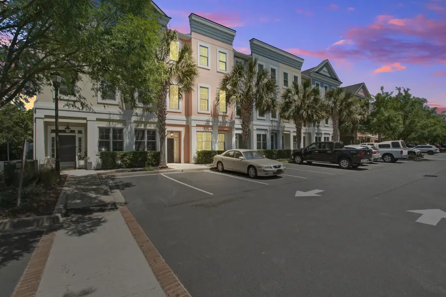 656 Coleman Boulevard #404, Mount Pleasant, SC 29464 - #2