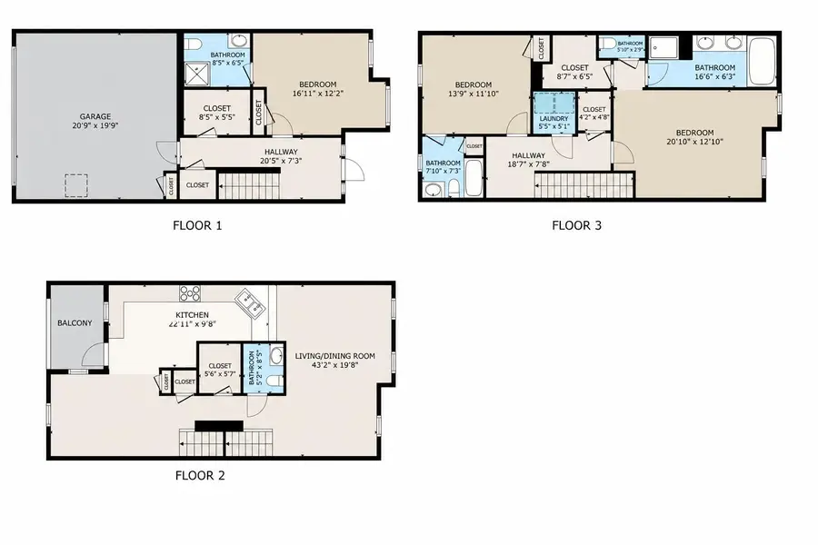 656 Coleman Boulevard #404, Mount Pleasant, SC 29464 - #3