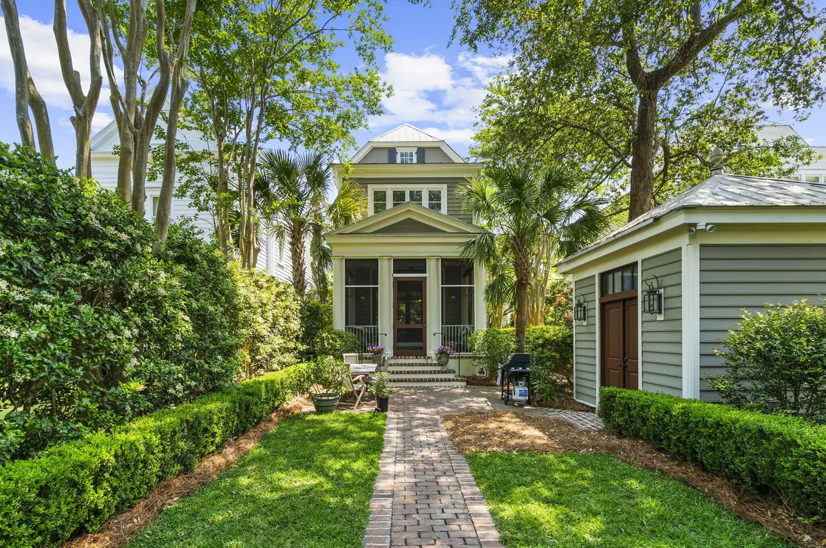 127 Ionsborough Street, Mount Pleasant, SC 29464 - #1