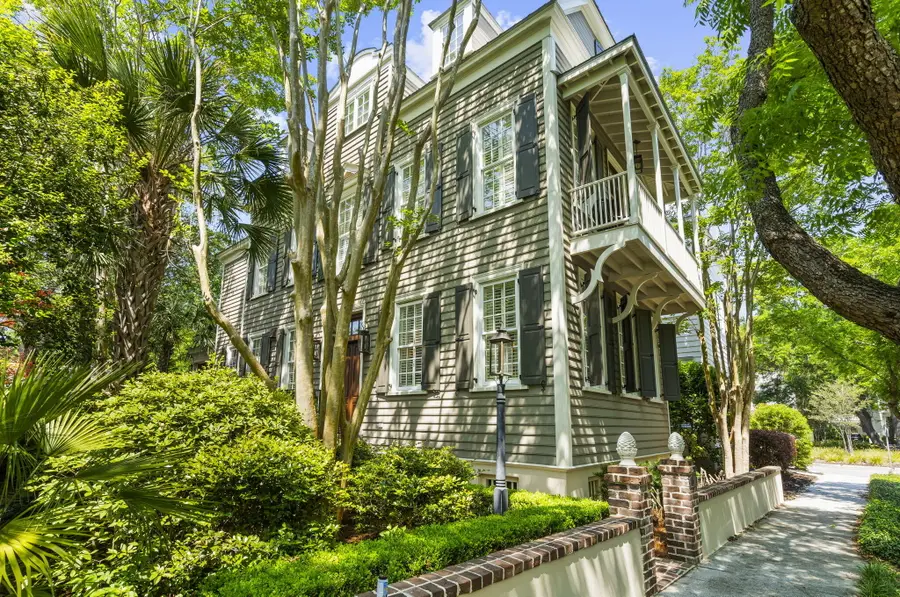 127 Ionsborough Street, Mount Pleasant, SC 29464 - #2