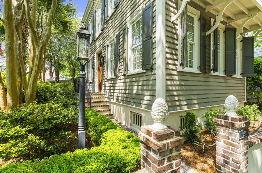 127 Ionsborough Street, Mount Pleasant, SC 29464 - #3