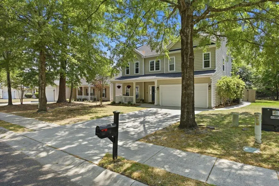 5165 Birdie Lane, Summerville, SC 29485 - #2