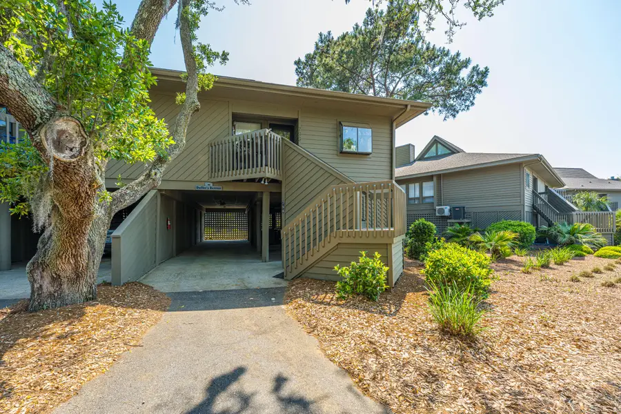 786 Summerwind Circle, Edisto Beach, SC 29438 - #3