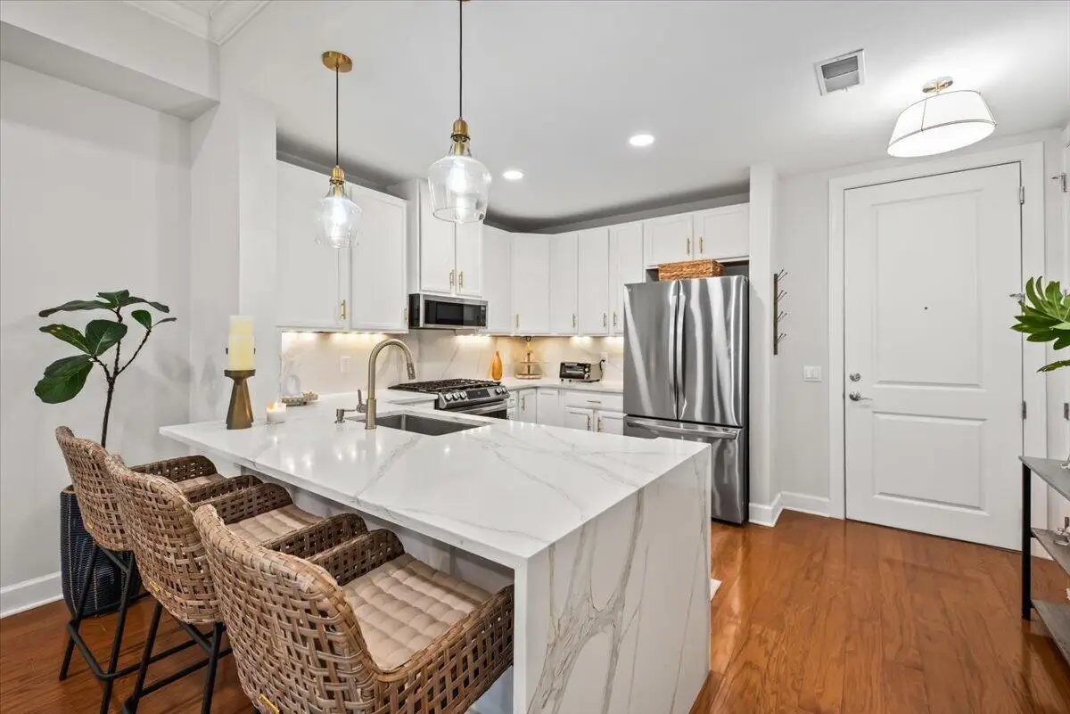 125 Pier View Street #Unit 407, Daniel Island, SC 29492 - #1