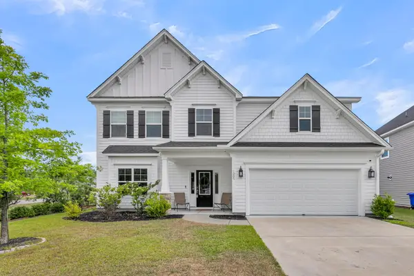 1005 Saltwater Circle, Johns Island, SC 29455