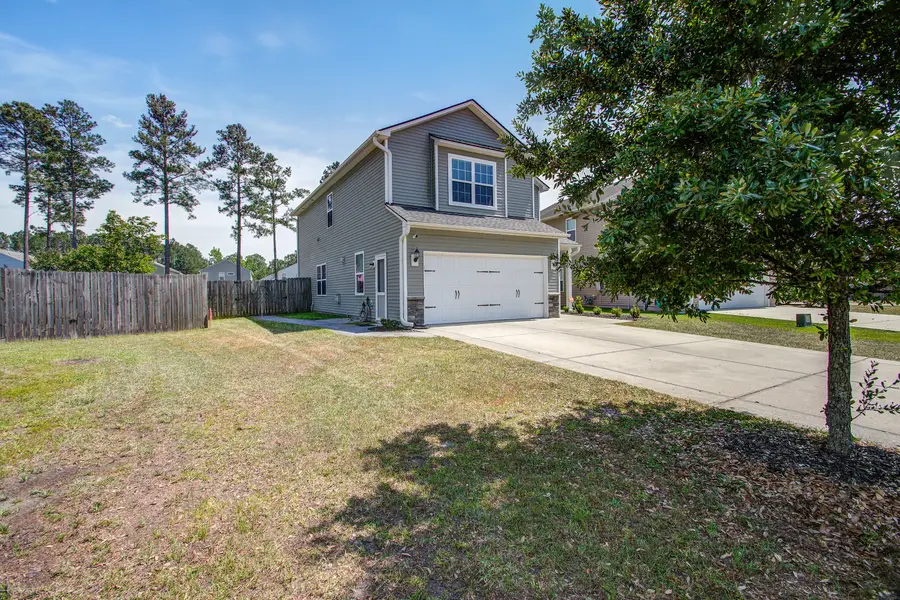 411 Ridgedale Road, Summerville, SC 29486 - #2