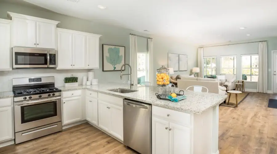 124 Brick Drive, Summerville, SC 29486 - #3