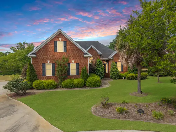 1860 Hatteras Way, Sumter, SC 29153