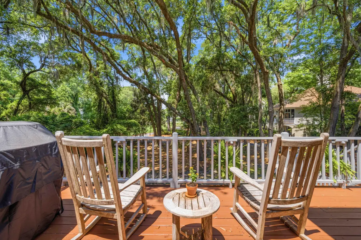 3011 Maritime Forest Drive, Johns Island, SC 29455 - #1