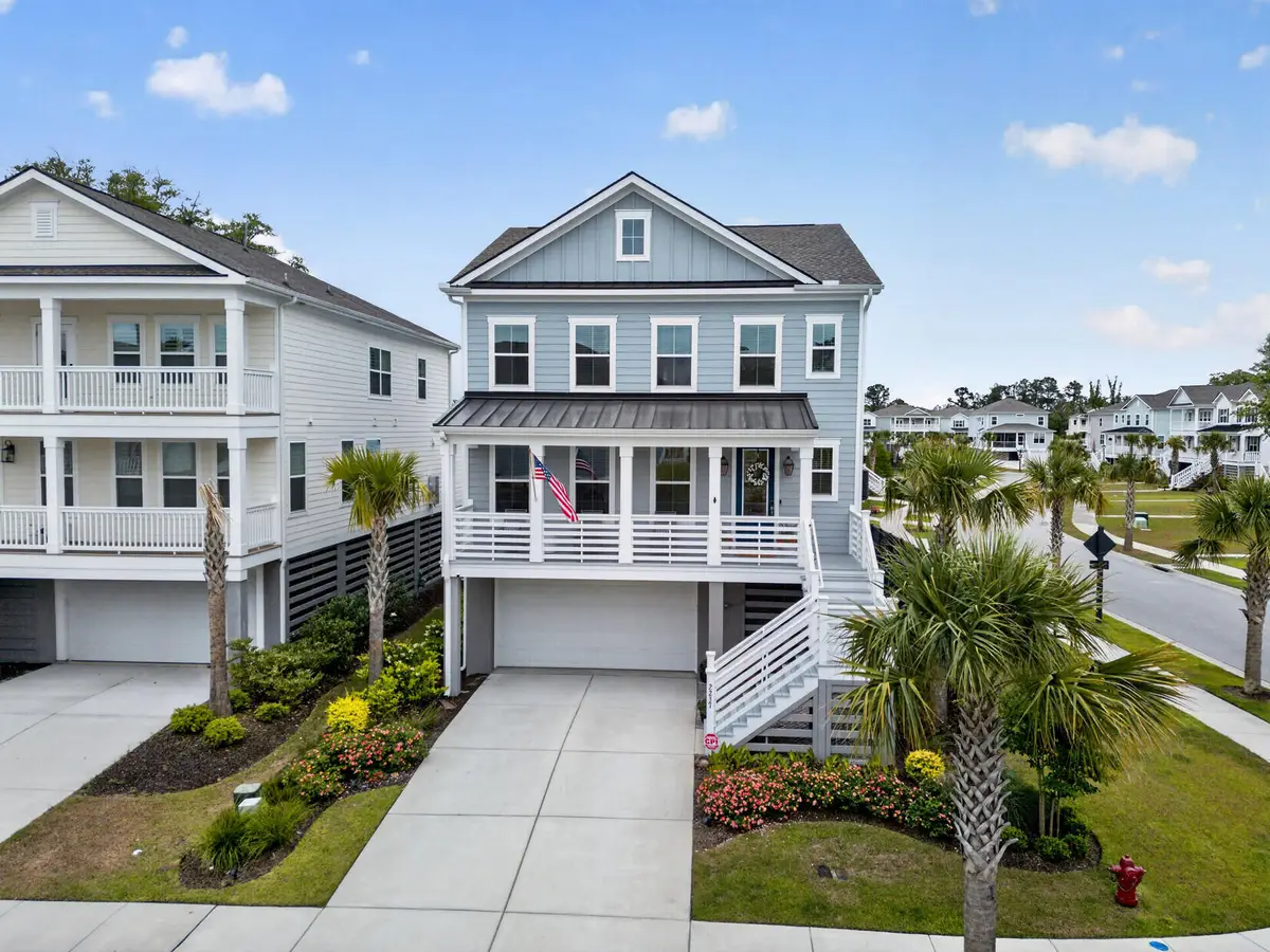 2237 Tillage St Street, Mount Pleasant, SC 29466 - #1