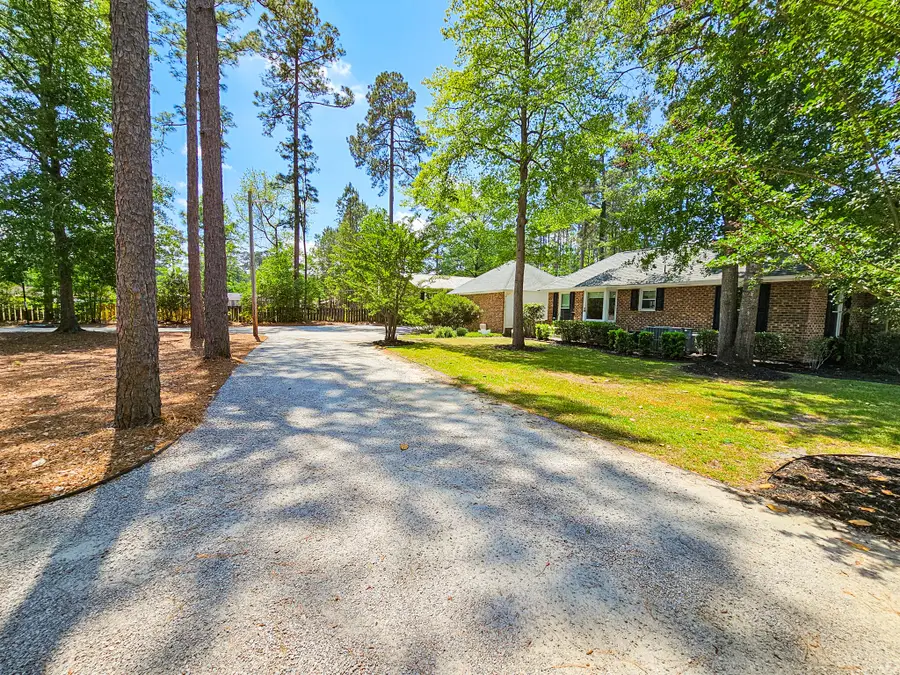485 Longleaf Drive, Walterboro, SC 29488 - #3