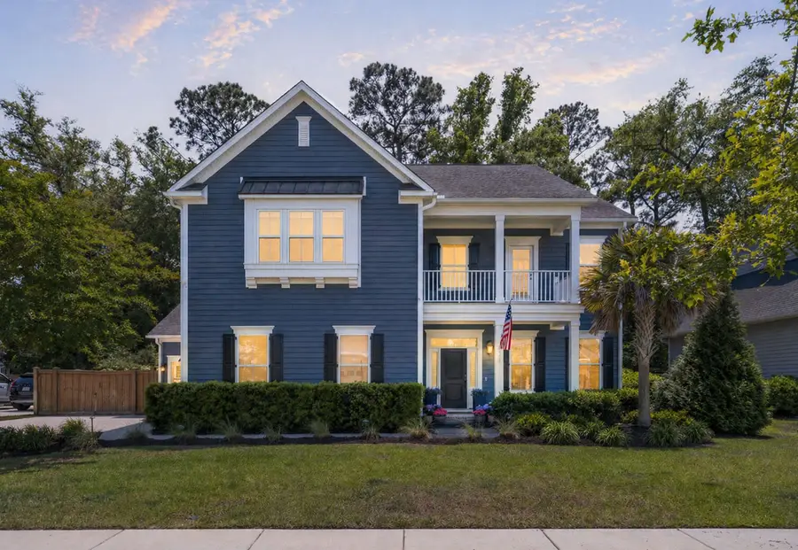 958 Foliage Lane, Charleston, SC 29412 - #2