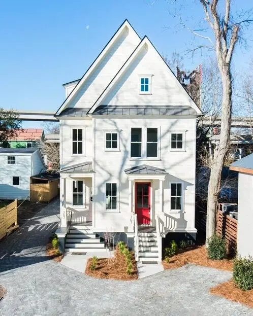 707 Meeting #Apt B & C, Charleston, SC 29403