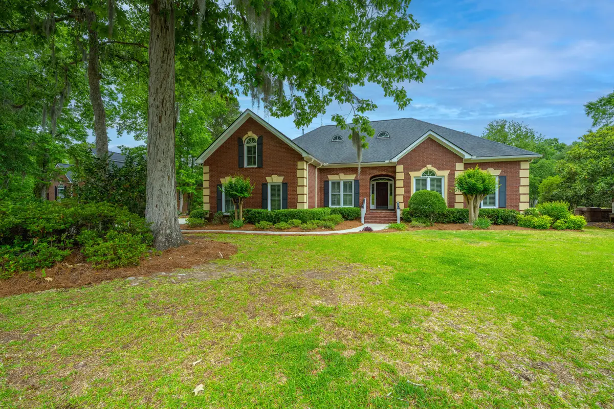 8608 Timbermarsh Lane, North Charleston, SC 29420 - #1