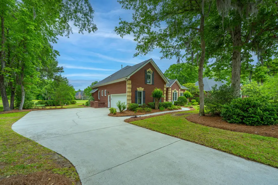 8608 Timbermarsh Lane, North Charleston, SC 29420 - #2