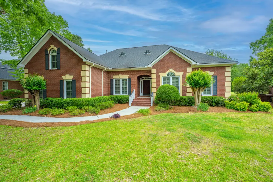 8608 Timbermarsh Lane, North Charleston, SC 29420 - #3